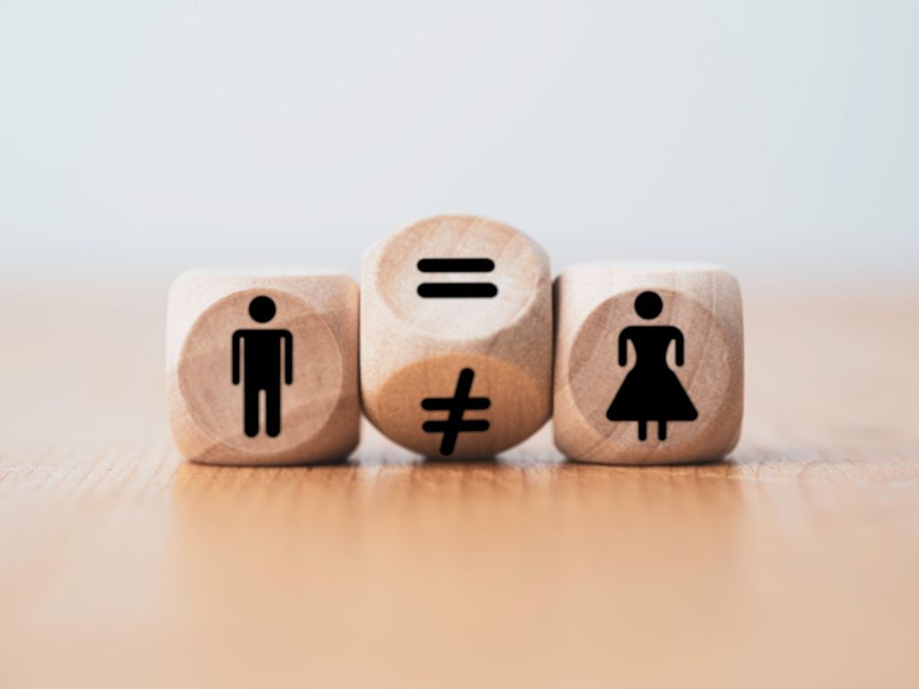 égalité homme femme