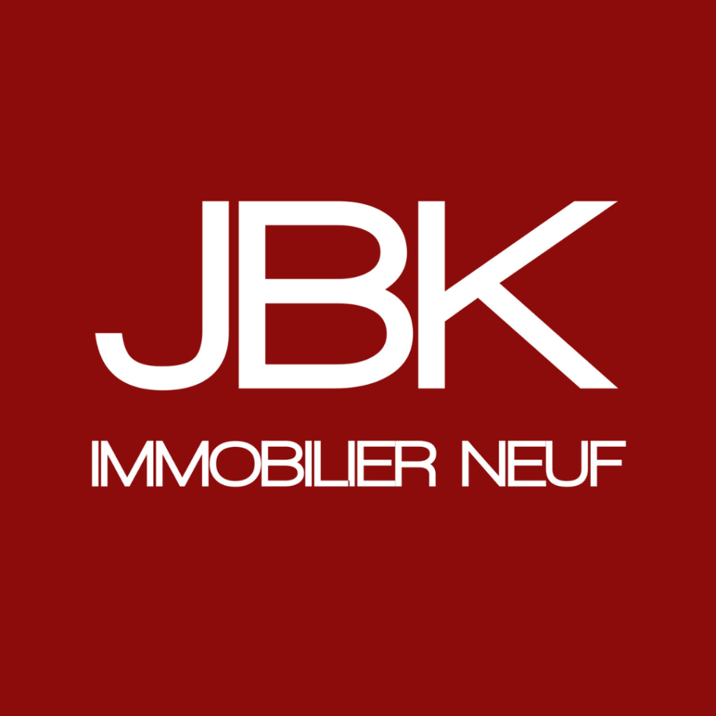 logo JBK Immobilier neuf
