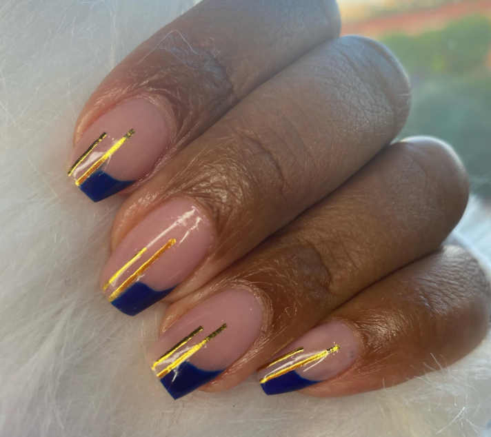 manucure prothesiste à ongle paris