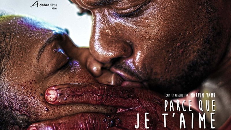 Court metrage parce que je t'aime