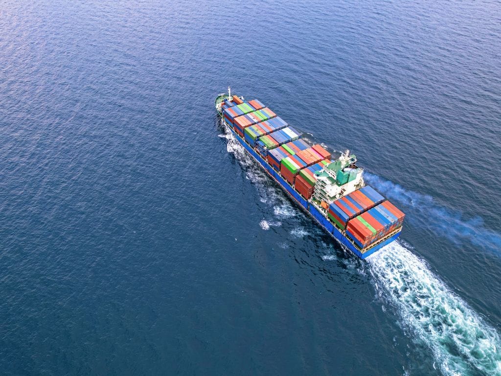 fret maritime