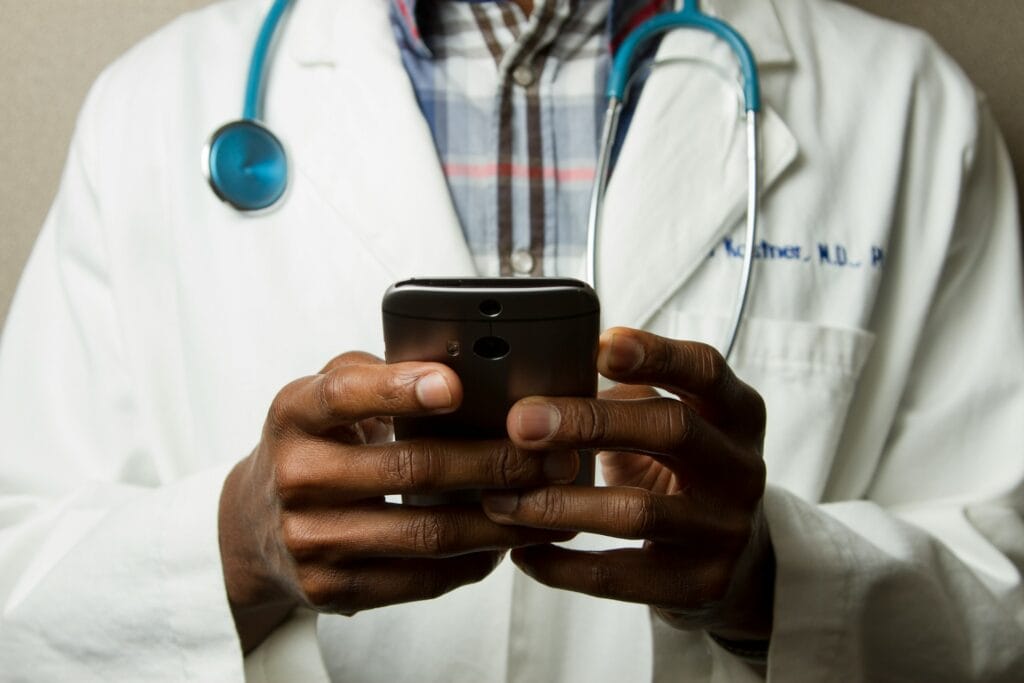 santé et technologie médicale